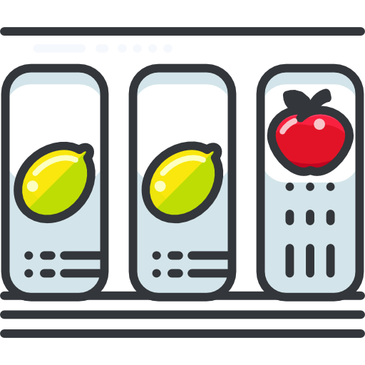 Слоты с 5-тью рилсами