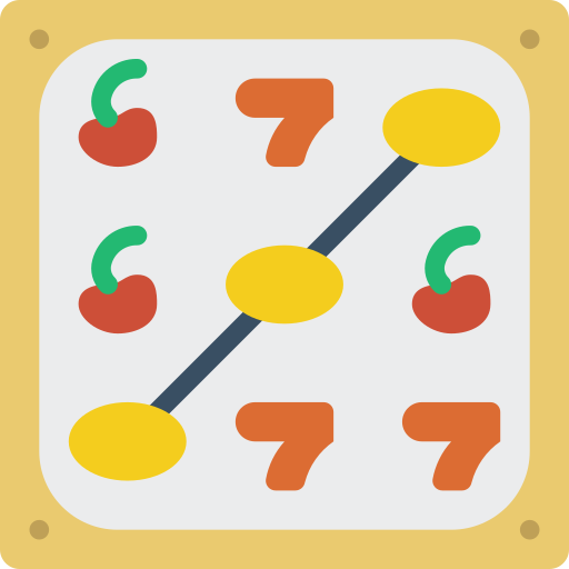 Трехбарабанные слоты